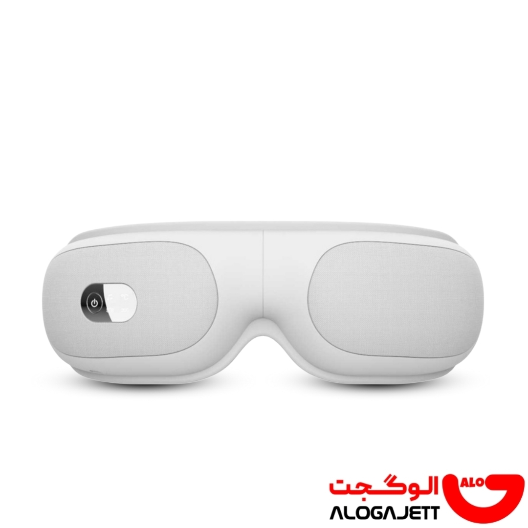  ماساژور چشم گرین لاین | Green Lion Eye Massager 