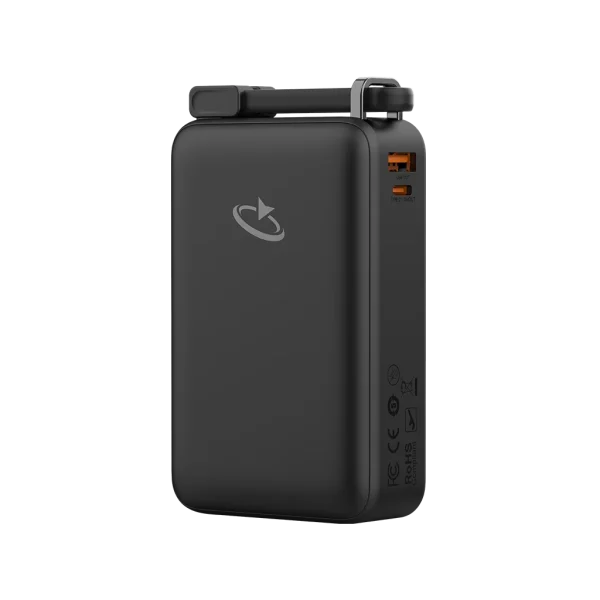  PB02 UltraCharge 20K Power Bank 67W 