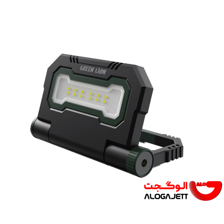 چراغ کمپینگ گرین لاین