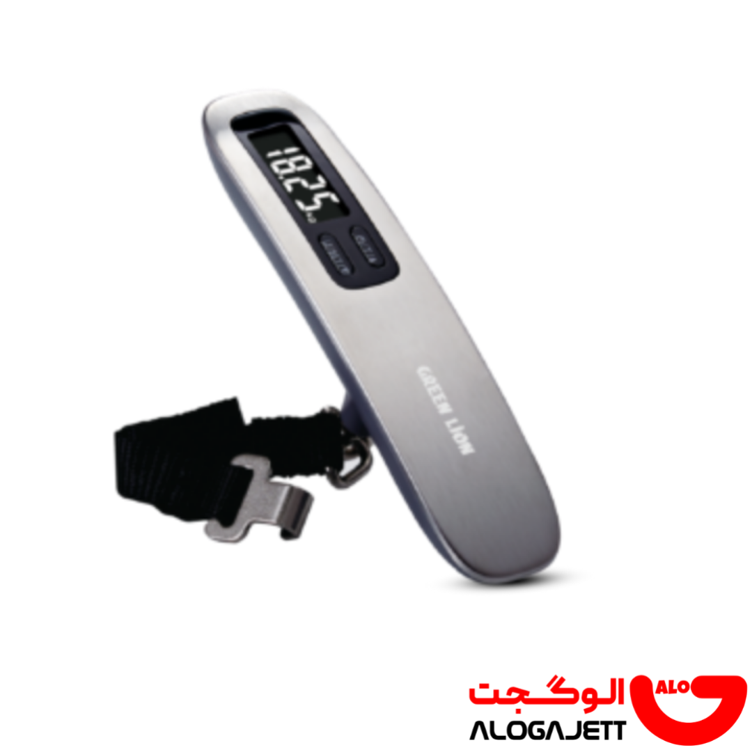  ترازوی دیجیتال گرین لاین 50 کیلوگرم | Green Lion Digital 50KG 