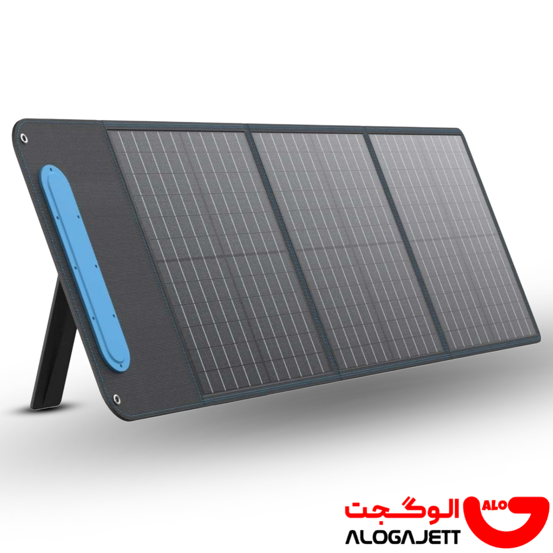  پنل خورشیدی 60 وات پاورلوژی | Powerology Solar Panel Power 60W 