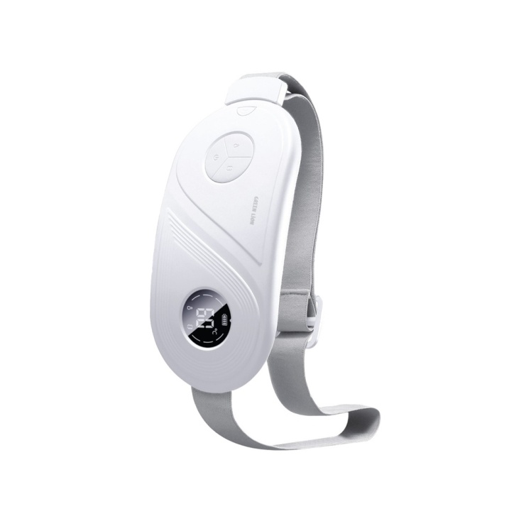 بررسی ماساژور حرارتی قاعدگی Green Lion: راهکار نوین برای کاهش درد