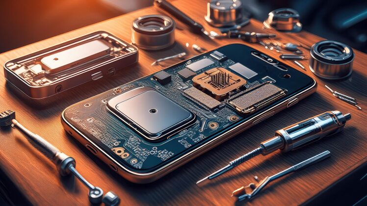 بهترین روش‌های تعمیر و نگهداری گجت‌های الکترونیکی برای استفاده طولانی‌تر