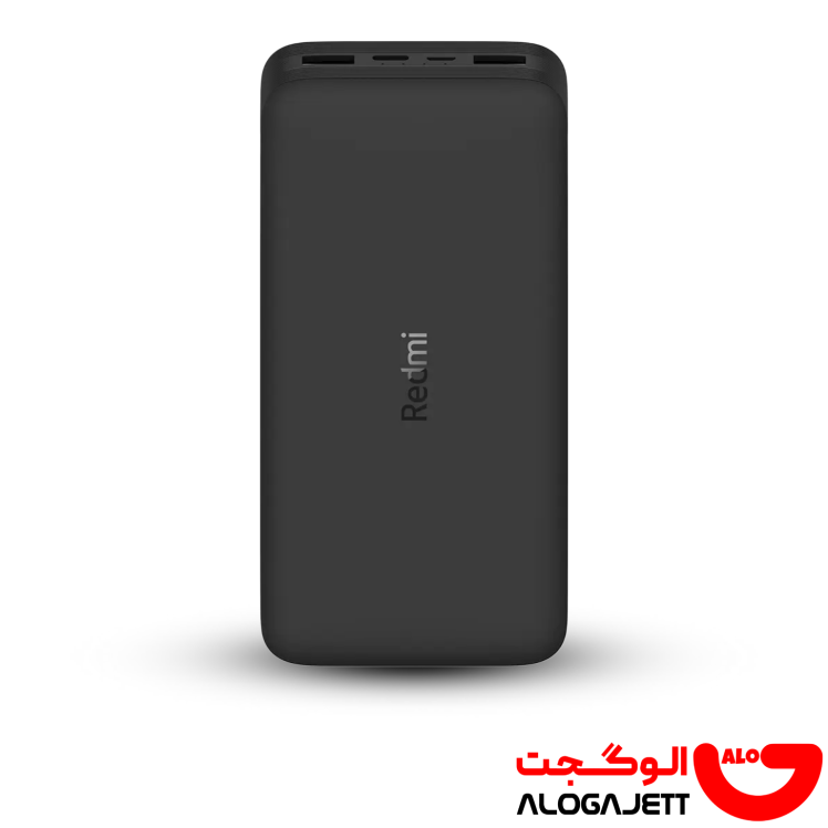 پاوربانک شیائومی 