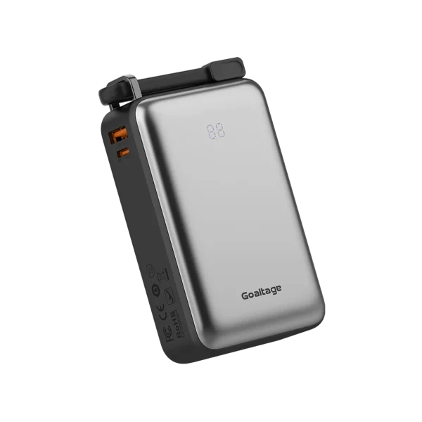  پاوربانک گلتیج PB02 UltraCharge 20K Power Bank 67W 