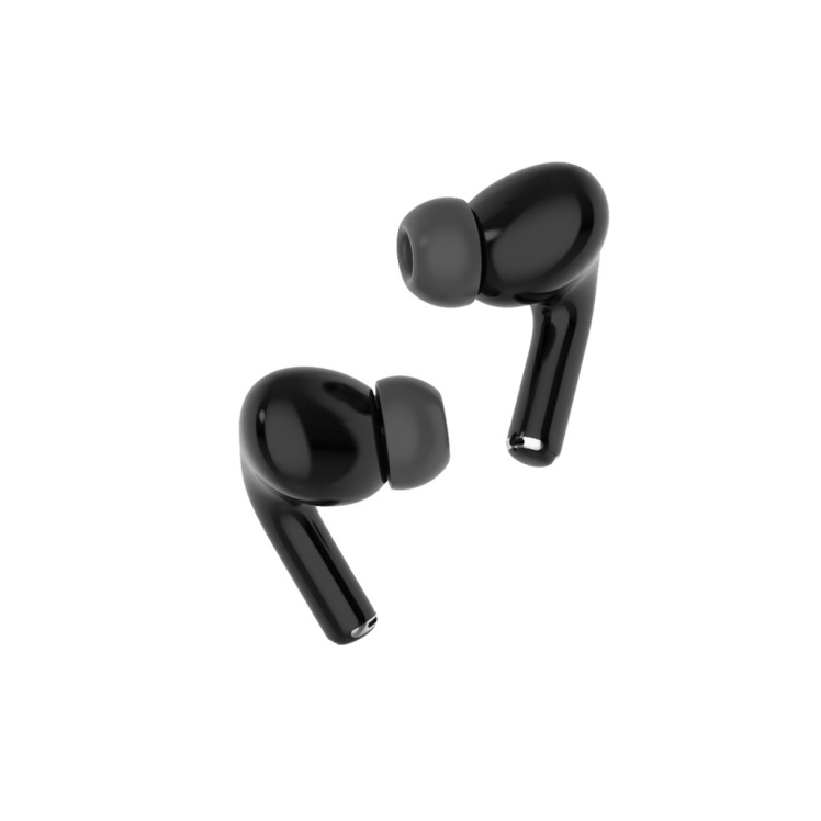 بررسی کامل هدفون Porodo Soundtec Earbuds Pro2 ANC
