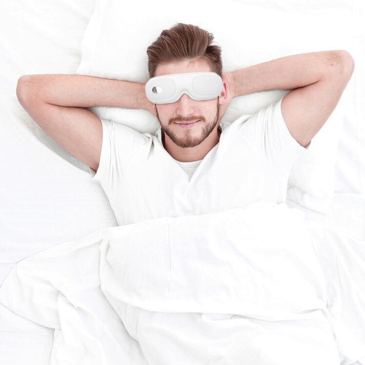 بهترین ماساژور چشم 2024: چرا گرین لاین انتخاب اول است؟