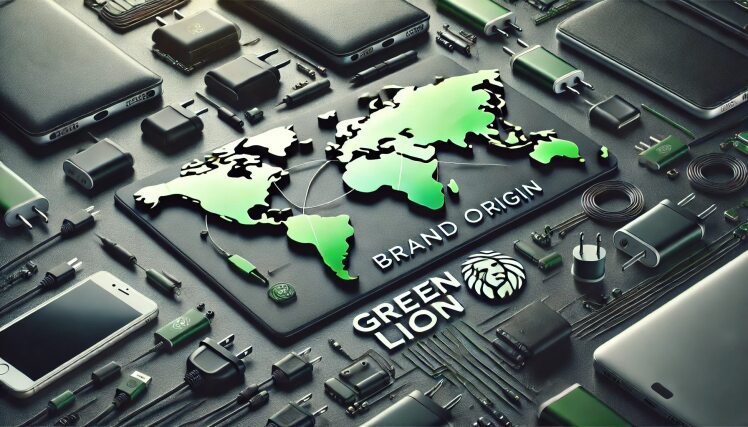 گرین لاین ساخت کجاست؟ واقعیتی که نمی‌دانستید!