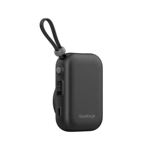  MagSync 10K Power Bank 20W 