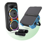 گجت های کمپ الوگجت