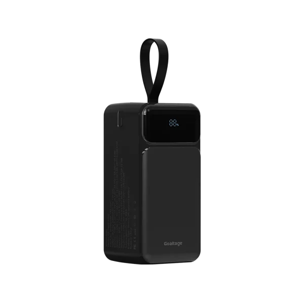  ChargePro 50K Power Bank 65W 