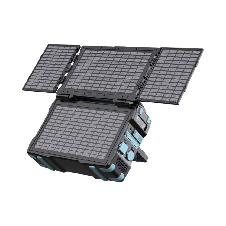 راهنمای جامع انتخاب و خرید پاور استیشن: بررسی انواع و کاربردها