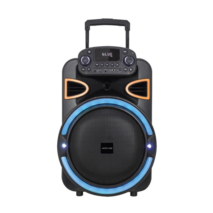 آشنایی با اسپیکر بلوتوثی Green Lion PartyLife-500