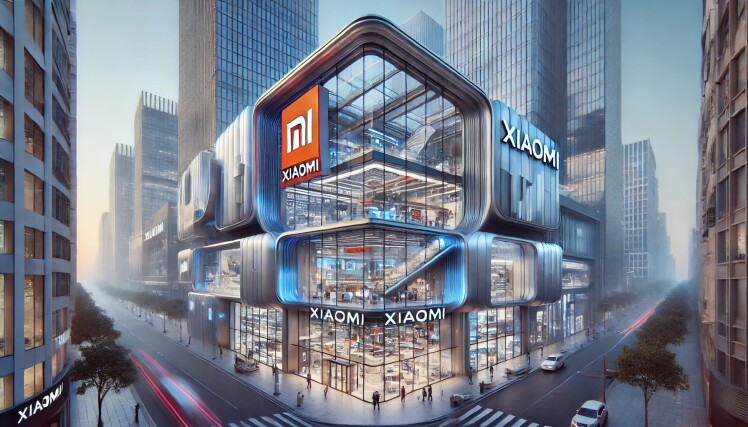 شیائومی برای کدام کشور است؟ منشأ و تاریخچه شرکت