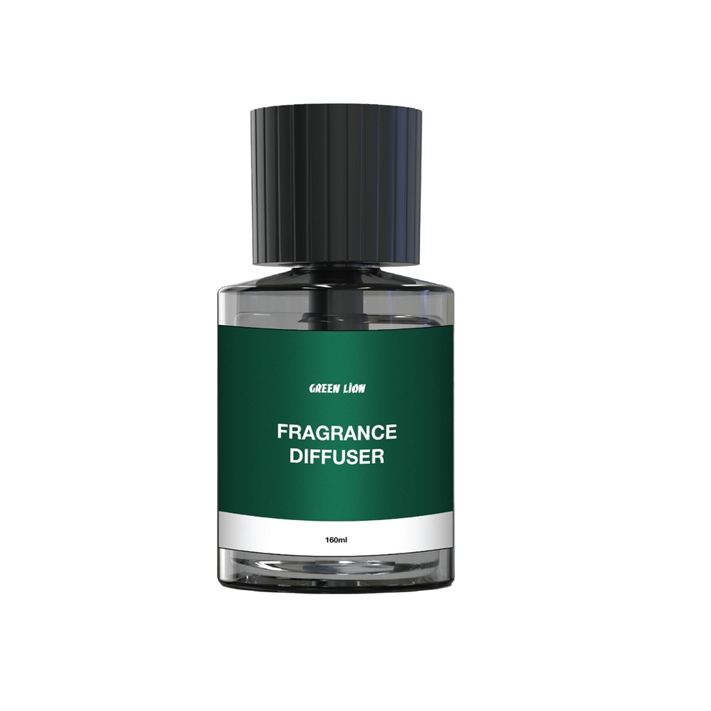  Green Lion Fragrance Diffuse 
