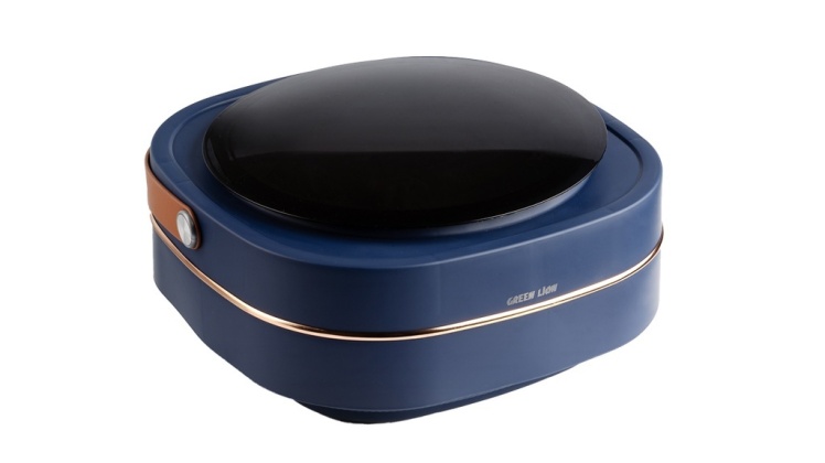 بررسی ماشین لباسشویی مینی تاشو گرین لاین (از معرفی تا معایب)