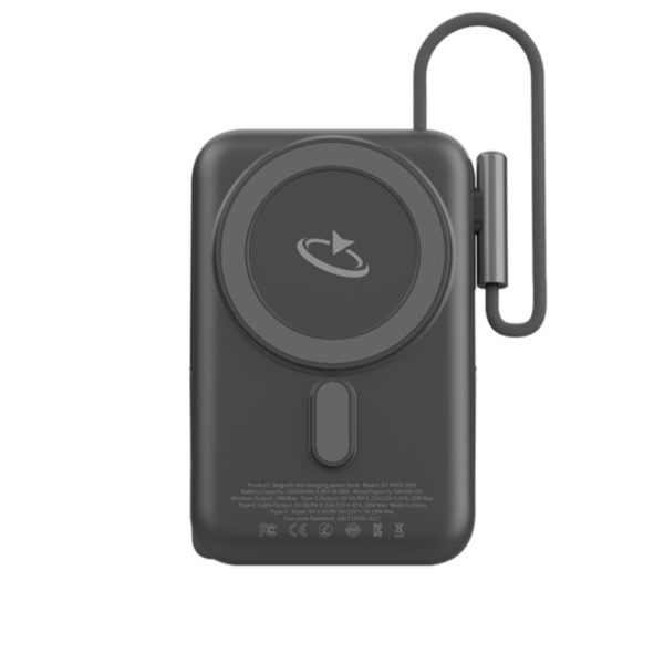  پاوربانک MagCharge 20W 