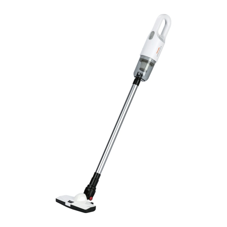 بررسی جارو برقی پرودو مدل Porodo Cordless Stick Vacuum