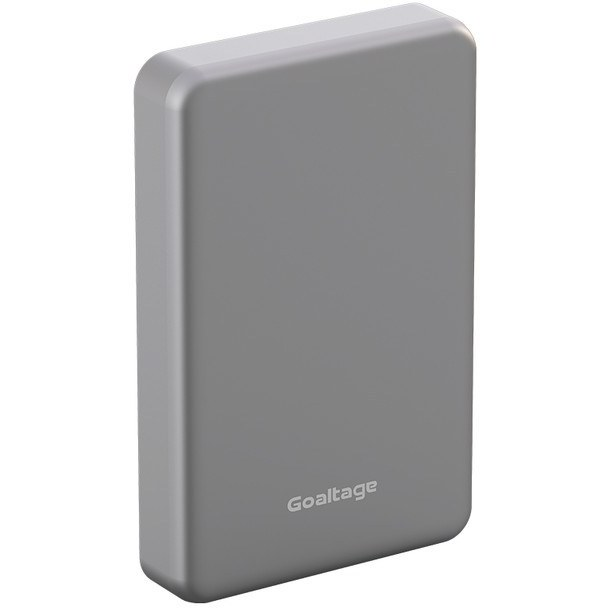 پاوربانک 20 وات گلتیج مدل PB10 ظرفیت 10000 میلی‌ آمپر ساعت 