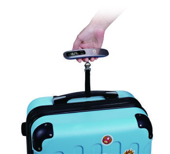 بررسی کامل و راهنمای استفاده از ترازوی دیجیتال گرین لاین 50 کیلوگرم