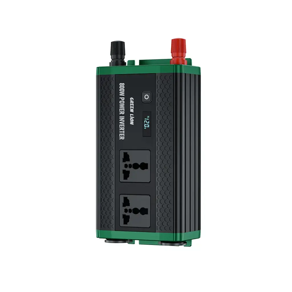  اینورتر خودرو Green Lion GC-350 
